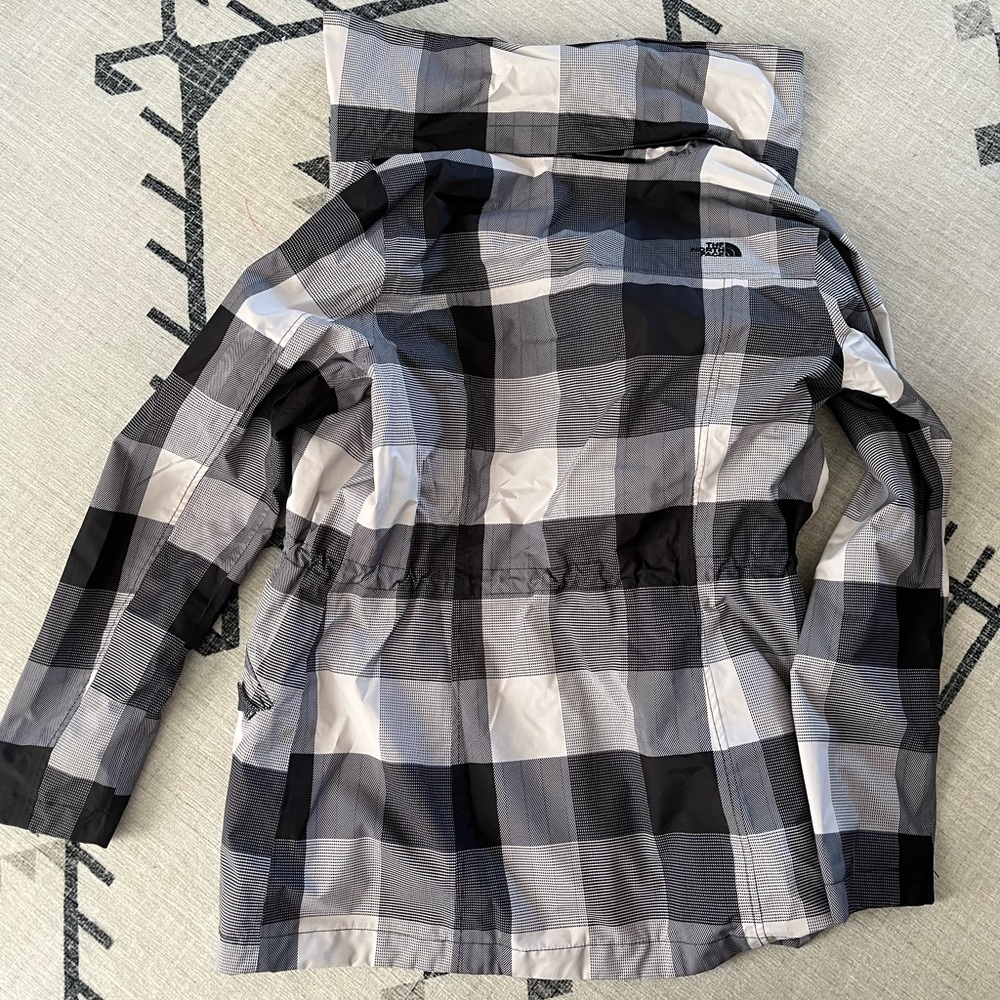 Northface Rain Jacket - image 2